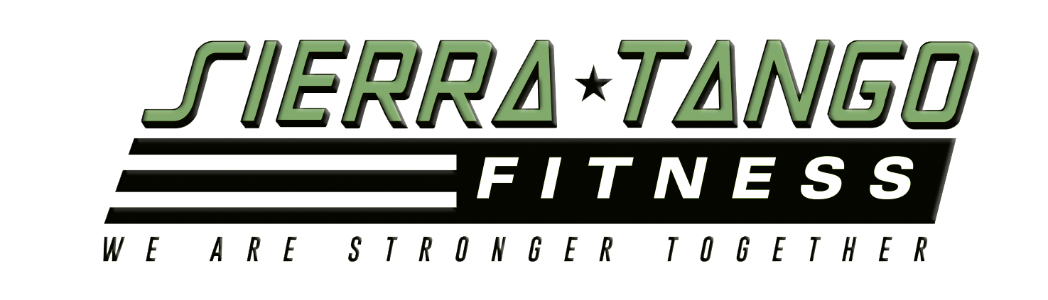 Sierra Tango Fitness
